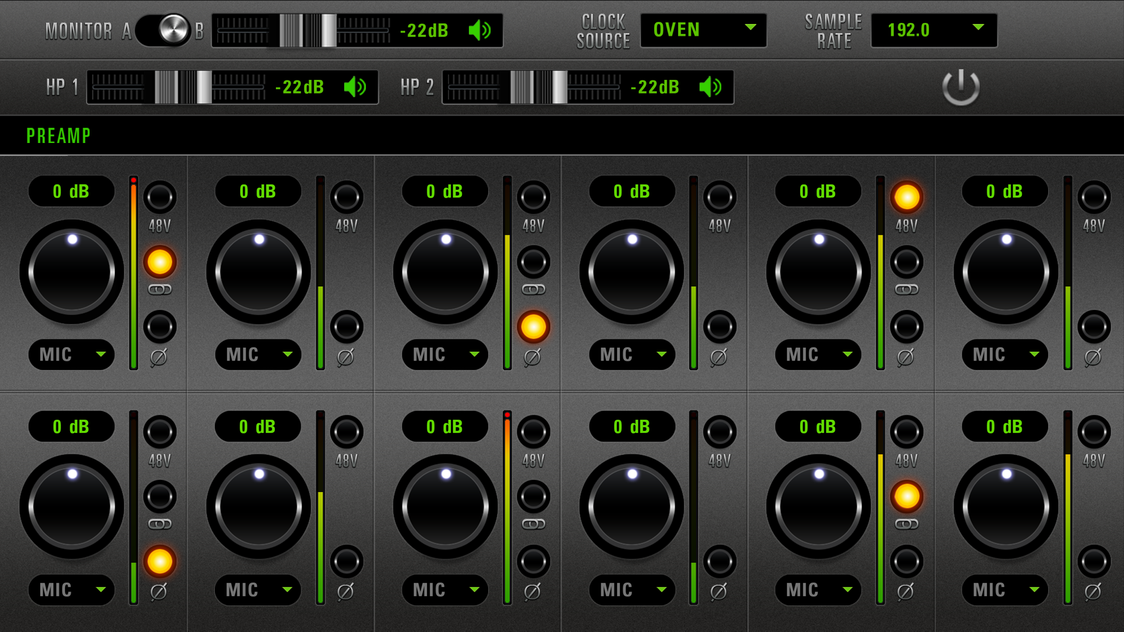 Orion Studio Remote screenshot 3