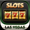 777 Las Vegas Sensation - FREE Slots Game