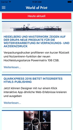 World of Print 2.0