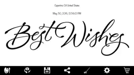 Game screenshot Autograph apk