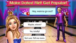 Game screenshot High School Life mod apk
