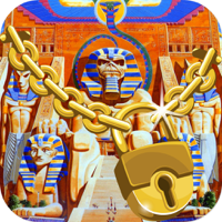 Can You Escape Mystrious Egypt Pyramid Temple - Impossible 100 Floors Room Escape Challenge