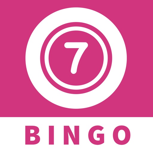 Top Bingo Rooms - Free Bonuses app icon