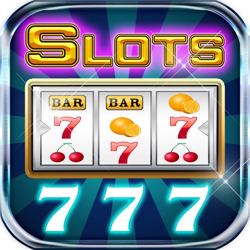 AA Fruit Machine Casino - Slot Machine Simulation Pro icon