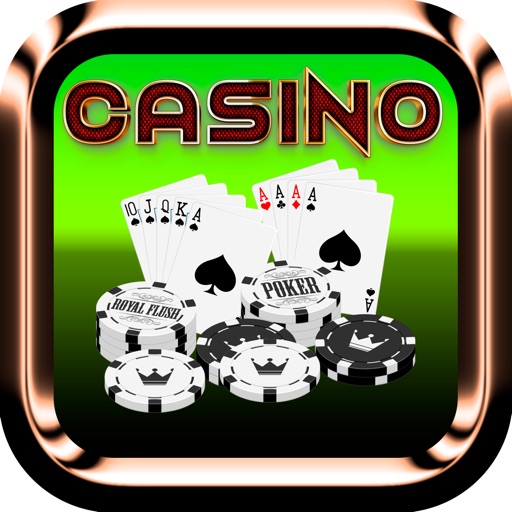 Favorites Slots Machine Star City Slots - Free Slots Casino Game icon