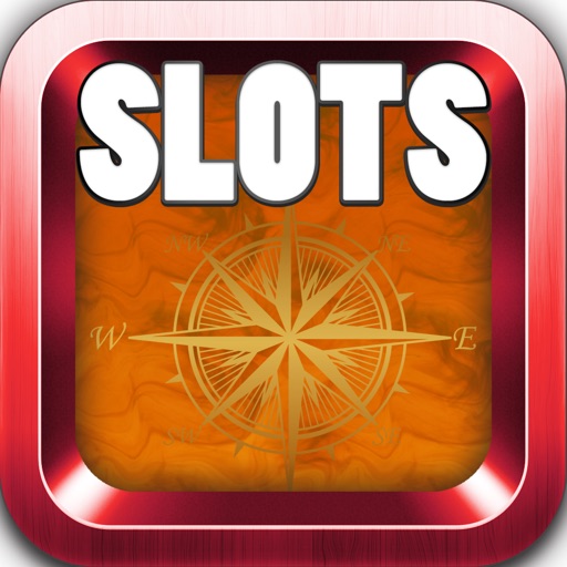 Casino gps Adventure Spins - Best Slots Game