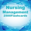 Nursing Management 2500 Flashcards
