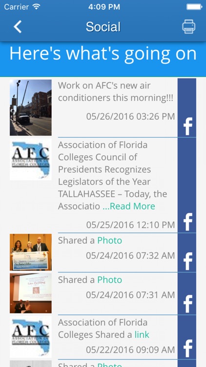 Florida Assisted Living Association