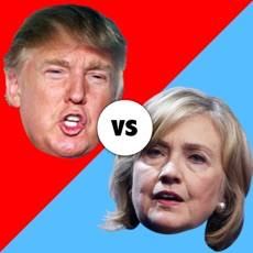 Activities of TRUMP vs HILLARY - Presidential Candidate