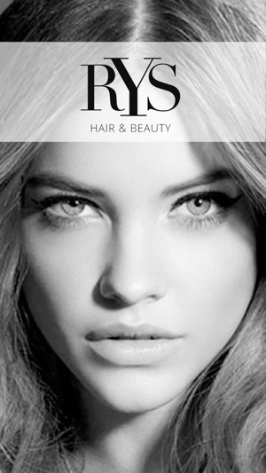 RYS Hair and Beauty(圖1)-速報App