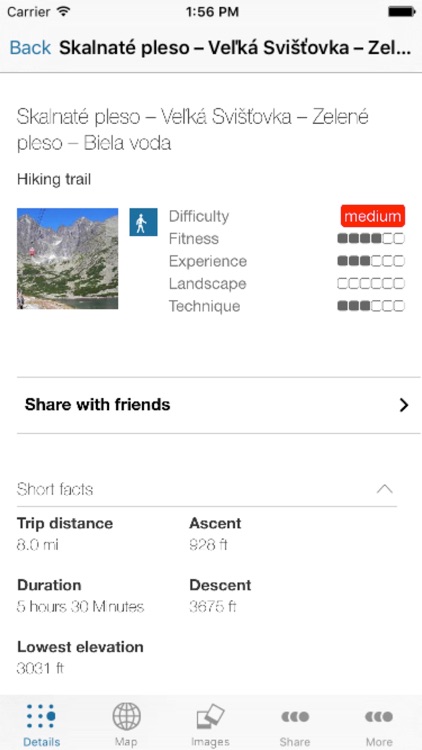 Region of the High Tatras screenshot-3