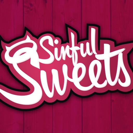 Sinful Sweets Chocolate Co icon