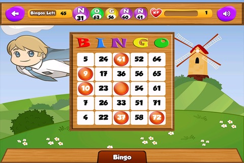 Super Elder Bingo screenshot 3