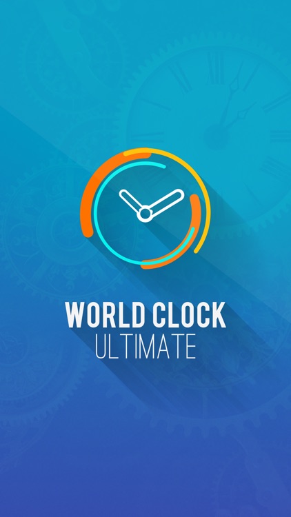 World Clock Ultimate