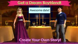 Game screenshot High School Life hack