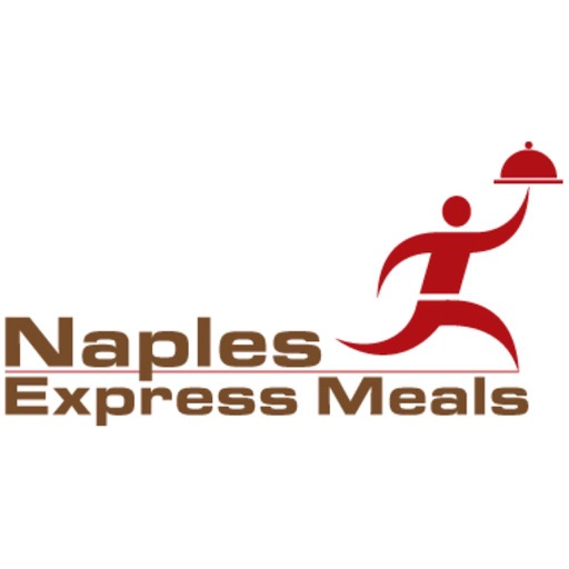 Naples Express Meals iOS App