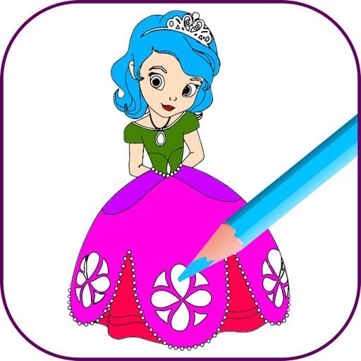 Colormy: Free Fun Stress Relief Color Therapy & Coloring Book for Adults