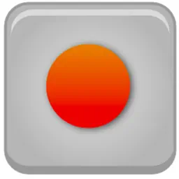 Audio Record Pro - 录音 app icon