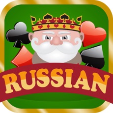 Activities of Russian Solitaire Plus - The Premium Card in Wonderland