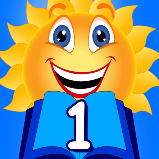 READING MAGIC Deluxe--Learning to Read Through 3 Advanced Phonics Games iOS App