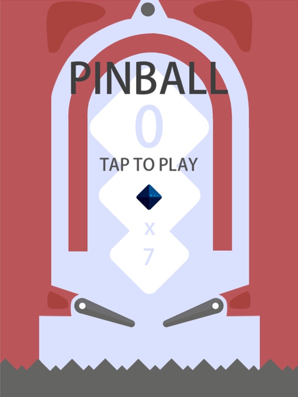 Pinball - Pin Ball Sniper Game Classic screenshot 4