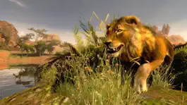 Game screenshot African Safari  Predator Hunting Deer Games 2017 p apk