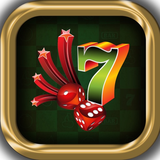 Way to las Vegas Casino 777 Spades - Slots Machines Deluxe Edition icon