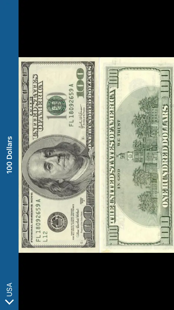 #2. iValuta (iOS) Bởi: Illés László