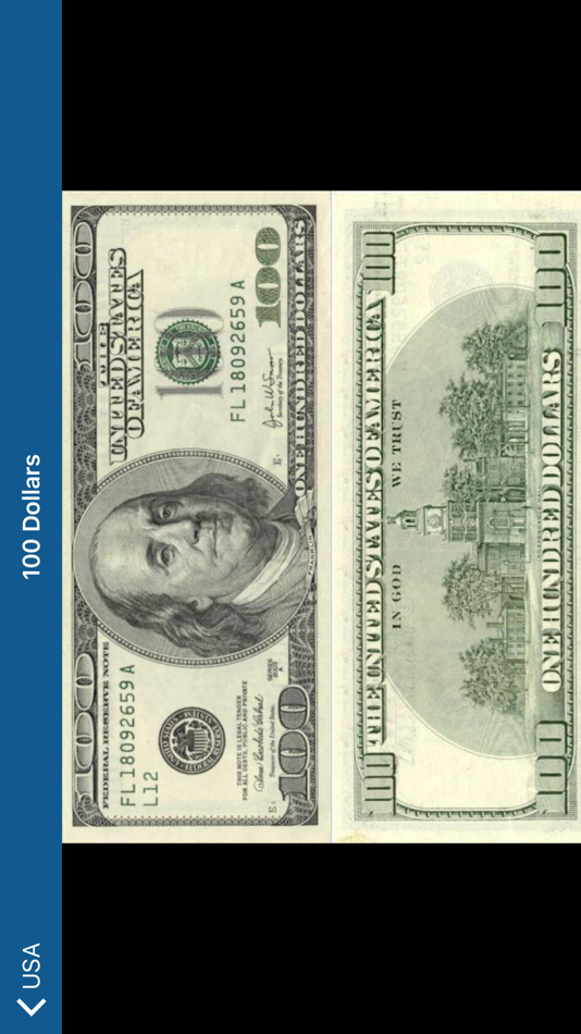 #2. iValuta (iOS) 由: Illés László