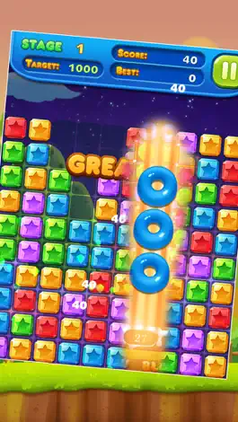 Game screenshot Crazy Candy Pop Mania:Match 3 Puzzle hack