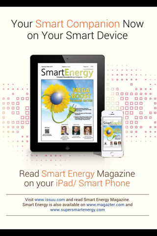 Smart Energy (mag) screenshot 2