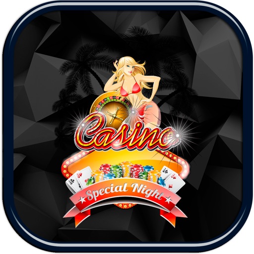 Favorites Slots Machine - Free Special Edition