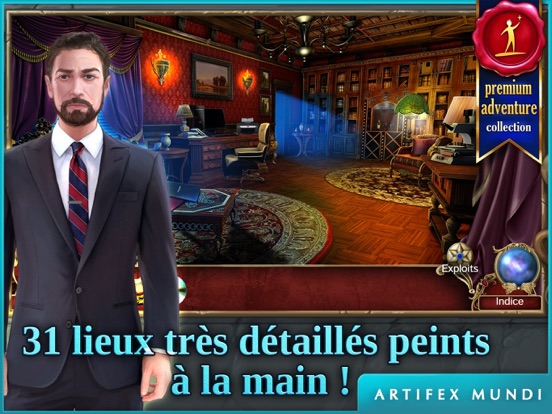 Screenshot #6 pour Chasseur de Démons 2: Nouveau Chapitre (Full)