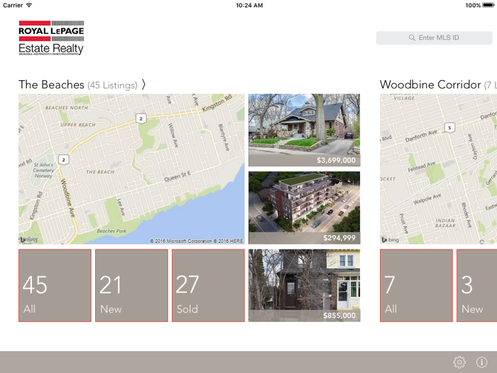 Royal LePage Estate Realty