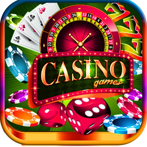 Fairies Casino Hot Slots Treasure Of Ocean: Free Games HD ! icon