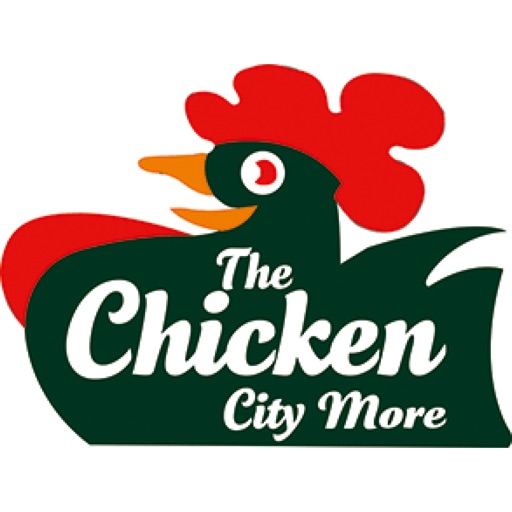 The Chicken City More