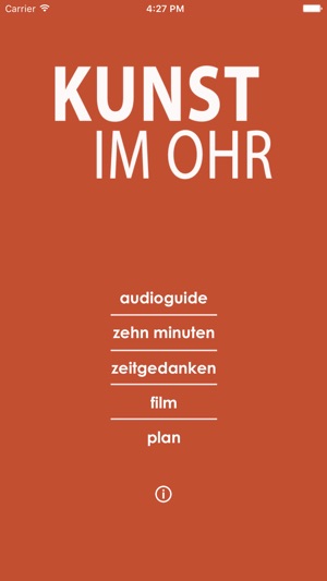 Kunst im Ohr(圖2)-速報App