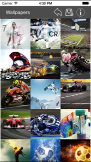 wallpapers collection sport edition problems & solutions and troubleshooting guide - 4