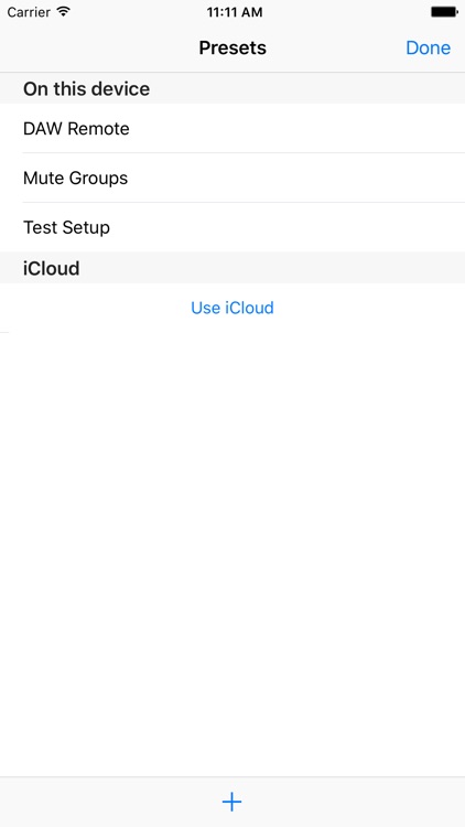 MIDI Macros screenshot-4