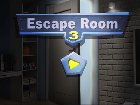 Screenshot #6 pour Escape Room 3:like Room & Doors