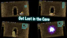 Game screenshot Infinity Cave apk