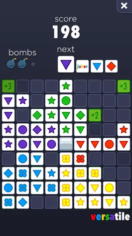 Game screenshot Versatile mod apk