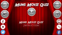 Game screenshot Mums Movie Quiz mod apk