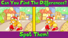 Game screenshot Spot it! Cute Animal Fun 02 mod apk