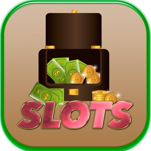 Hit Classic Slots - Grand Furtune Icon