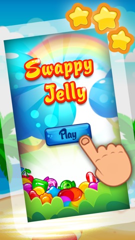 Swappy Jellyのおすすめ画像1