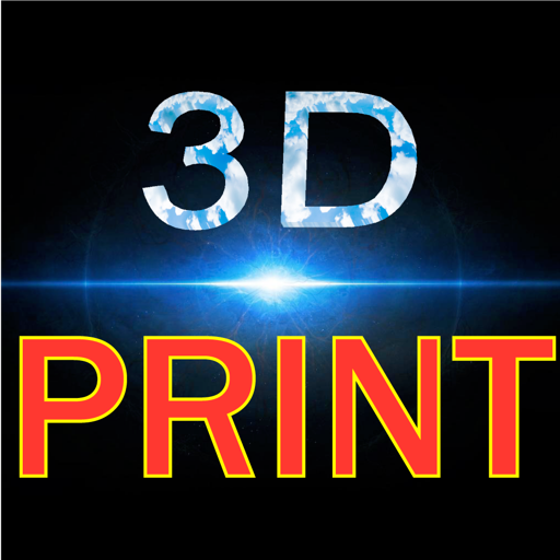 Print3D icon