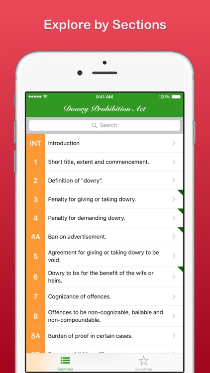 Dowry Prohibition Act