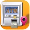 *** BEST APPLICATION TO LOCATE NEARBY ATMs ***
