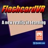 Flashcard VR for Google Cardboard